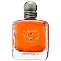 Emporio Armani - Stronger With You - Intensely - Pour Homme Eau De Parfum - Fragrance - For Men - 100ml