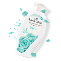 Enchanteur - Perfumed Shower Gel – Gorgeous - 250ml