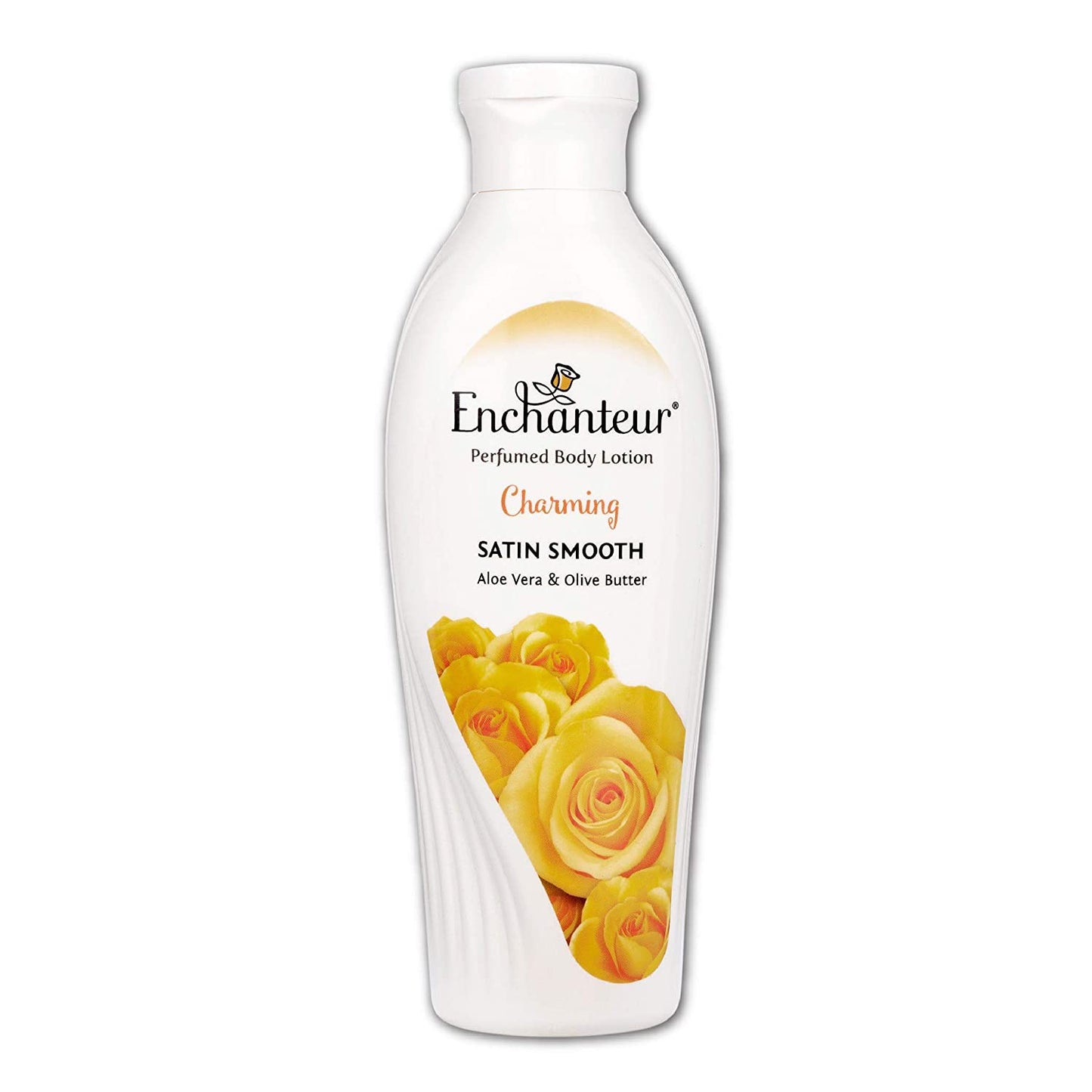 Enchanteur - Perfumed Body Lotion – Charming - 100ml