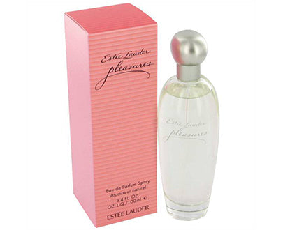 Estee Lauder Pleasures - EDP - 100ml (Women)