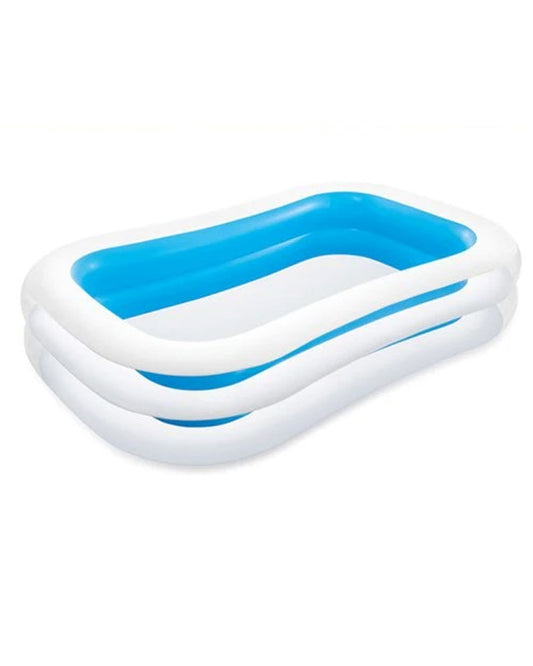 FAMILY POOL (103X69X22 INCH)