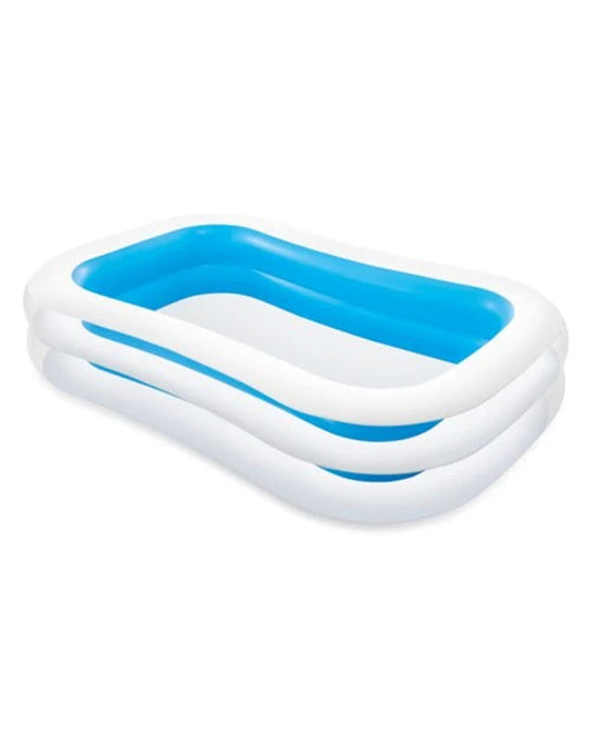 FAMILY POOL (103X69X22 INCH)