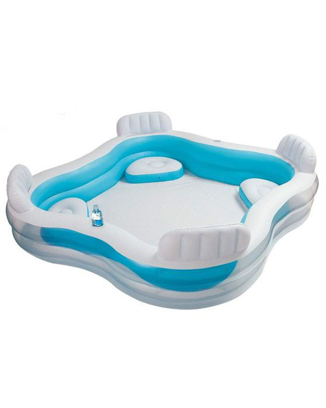 FAMILY POOL (90X90X26 INCH)