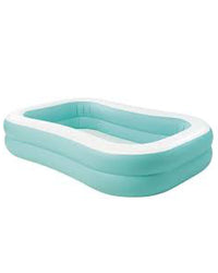 FAMILY POOL (105X66X22 INCH)