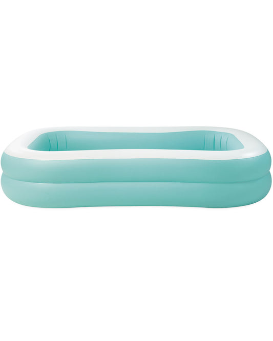 FAMILY POOL (105X66X22 INCH)