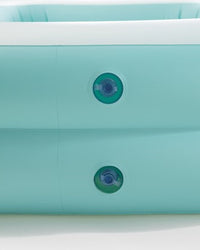 FAMILY POOL (105X66X22 INCH)