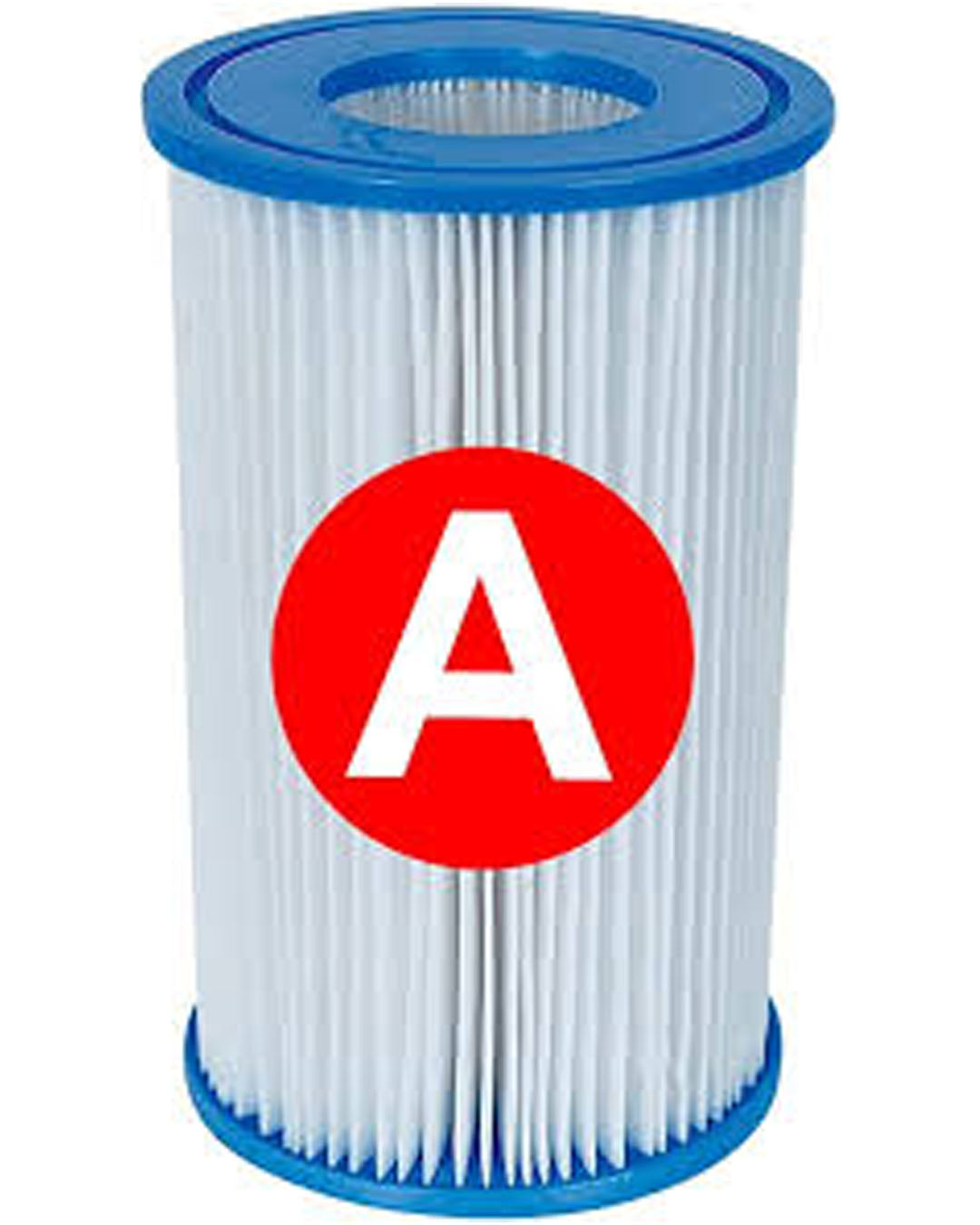 FILTER CARTRIDGE SINGLE PACK