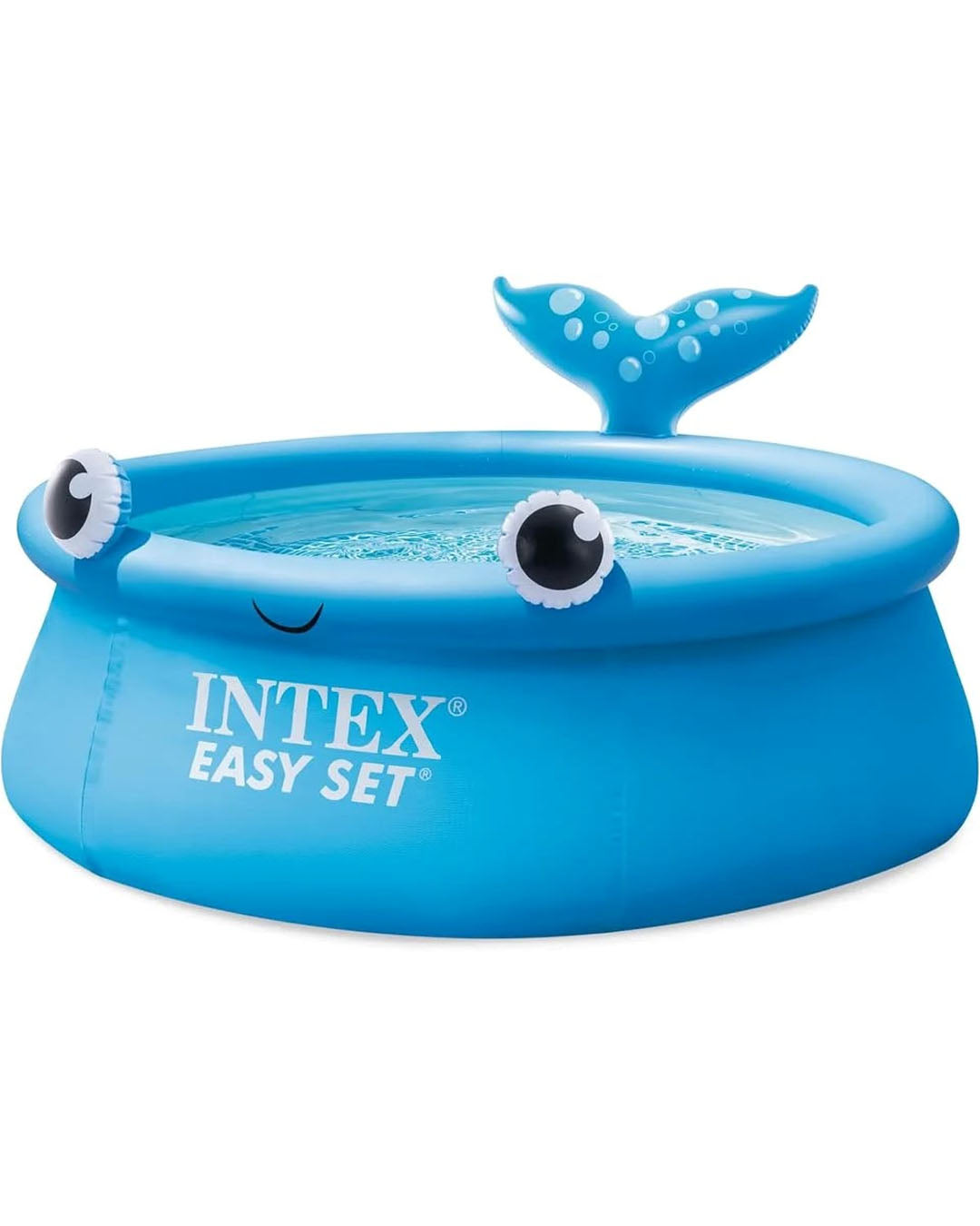 FISH EASY SET POOL (6X20 INCH)