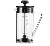 Coffee Cartel - MHW3 Bomber - Gimme French Press - 450ml - Glass - FP5974B