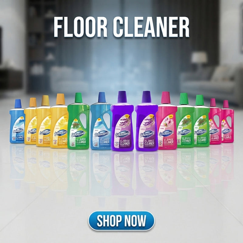 Floor Cleaner