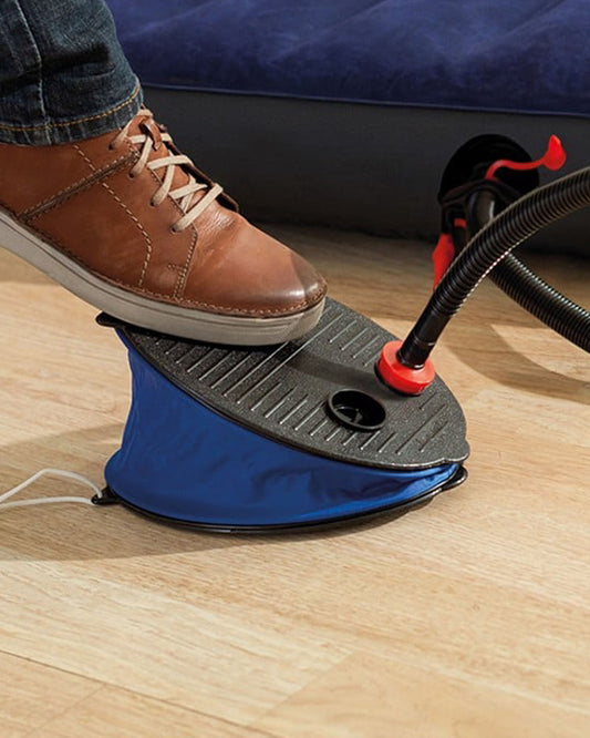 FOOT PUMP (28 CM)