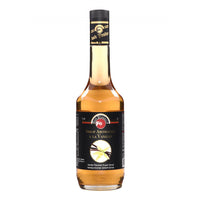 FO - Cocktail Turkish Syrup - Vanilla Flavored - 700ml
