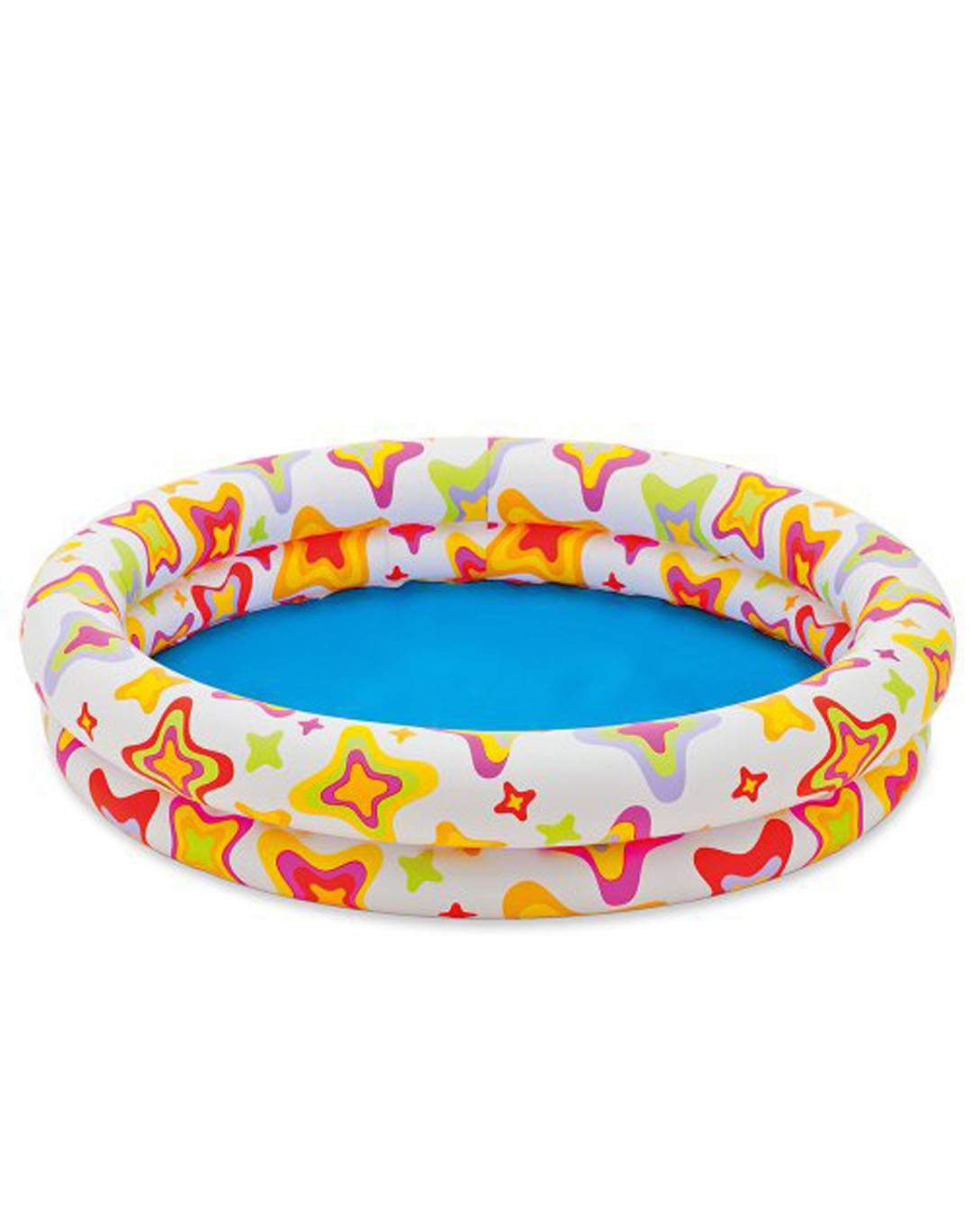 FRUITY POOL IN BAG (48X10 INCH)