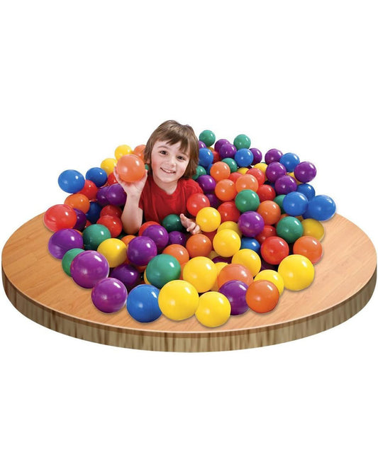 FUN 100BALL BAG (6.5 CM)