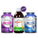 Herbiotics - Kids Multivitamin Bundle - Bundle - Set - Child Nutrition