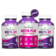 Herbiotics - Glowing Skin Pack - Bundle - Set - Skin Radiance