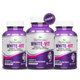 Herbiotics - White-vit - Bundle - 3 Pack - Buy 2 Get 1 Free