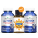 Herbiotics - Bones Health Bundle - Bundle - Set - Bone Strength