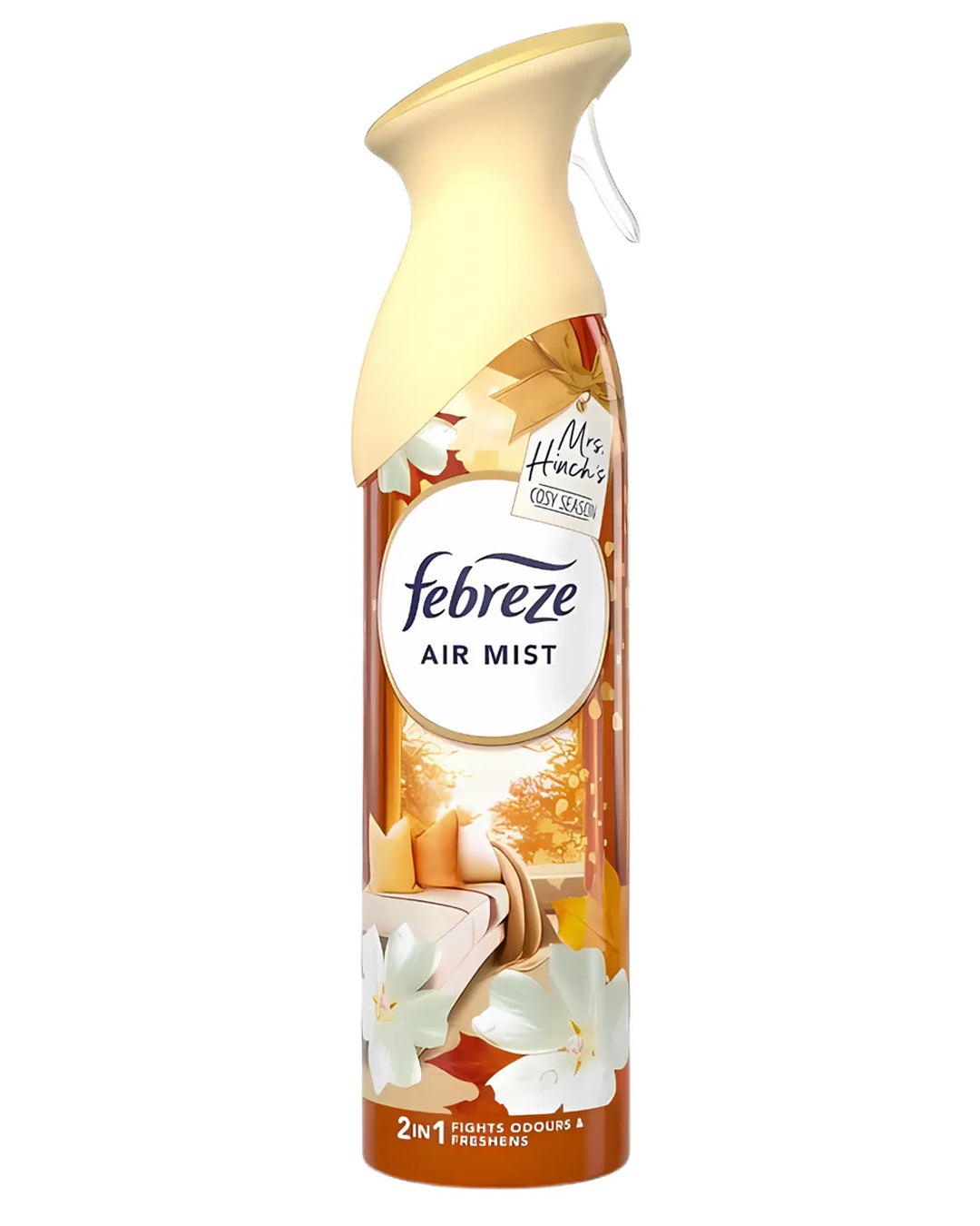 Febreze Air Freshener -  Cosy Season 185ml