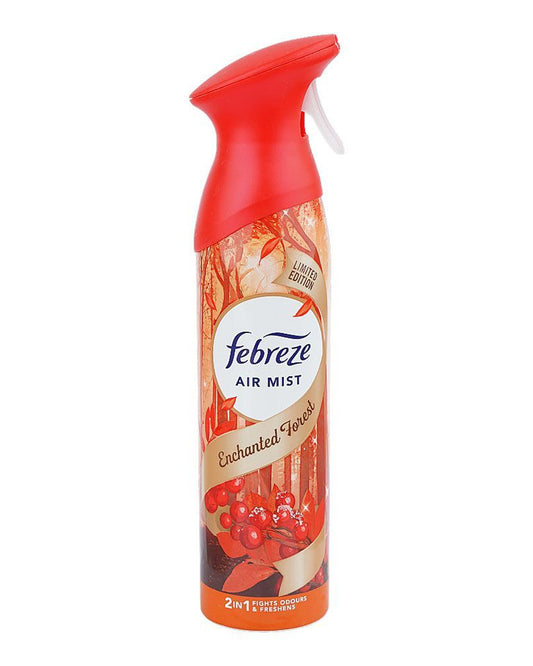 Febreze Air Freshener - Enchanted Forest 185ml