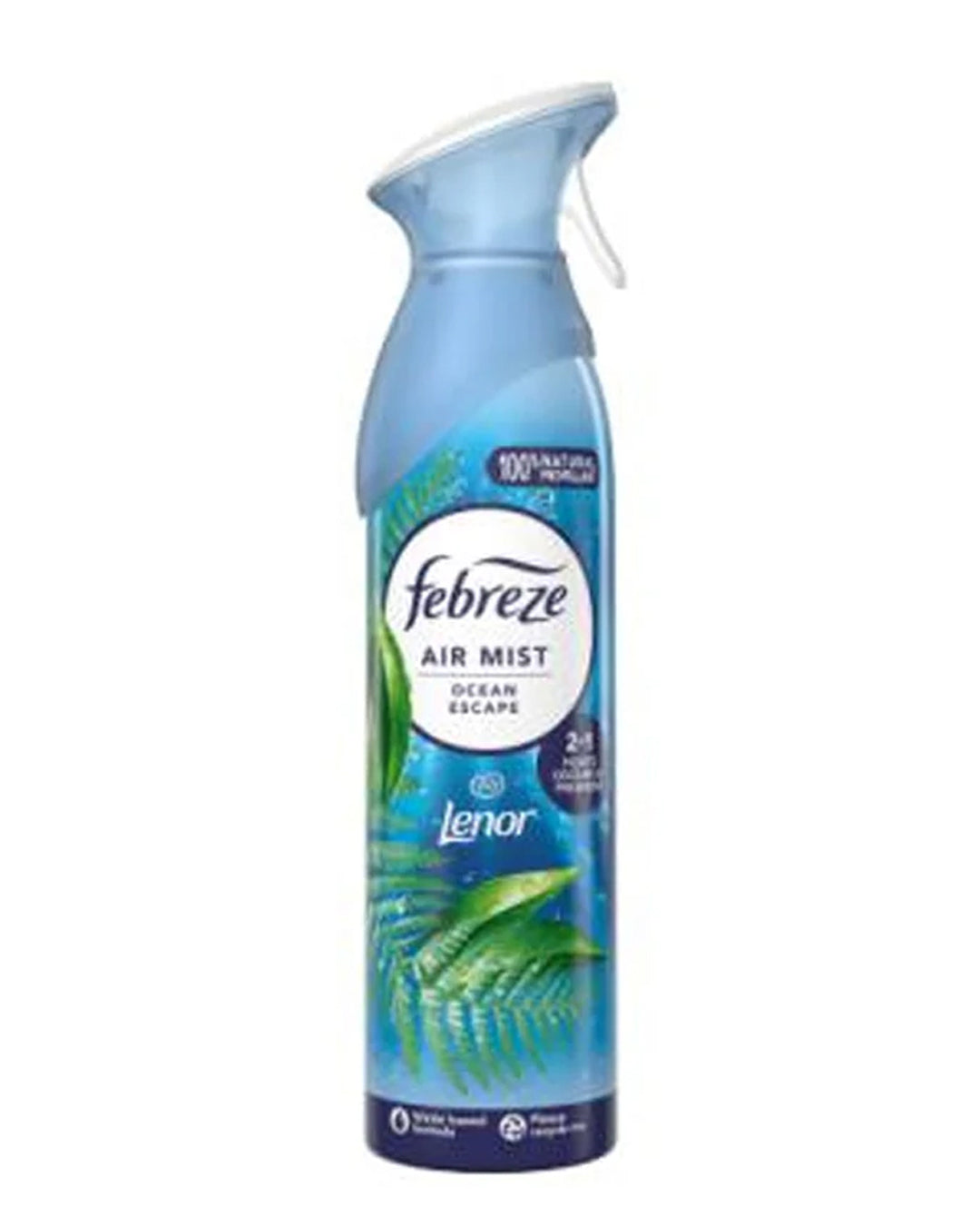 Febreze Air Freshener - Ocean Escape 185ml