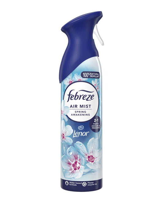 Febreze Air Freshener - Spring Awakening 185ml
