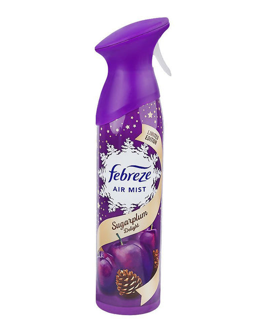Febreze Air Freshener - Sugarplum Delight 185ml