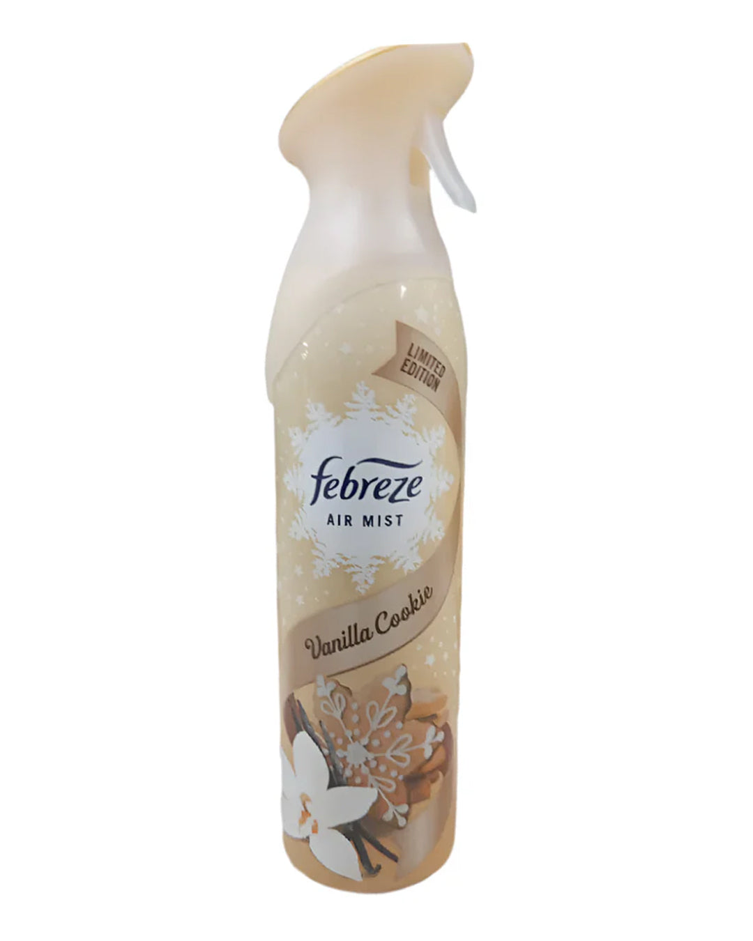 Febreze Air Freshener - Vanilla Cookie 185ml