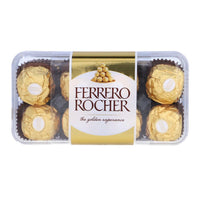 Ferrero Rocher Chocolate - T16 - 200 gram