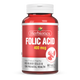 Herbiotics - Folic Acid - Supplement - Standard Pack - Prenatal Support
