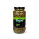 Fragata - Capers in Brine - 935g - Drained Weight: 595g- Pack Of 12