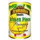 Fruitaliya - Pineapple 545grams Broken Thailand - 24 pcs (1 ctn)