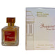 GE (Grandeur Essence) - Baqqarat - Rouge 540 - Fragrance - For Men & Women - 100ml