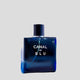 GE (Grandeur Essence) - Canal De Blu - Fragrance - For Men & Women - 100ml