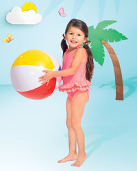 GLOSSY PANNEL BALL 59020