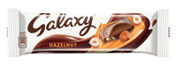 Galaxy - Chocolate Bar - Hazelnut - 24 Pcsx36 GM