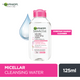 Garnier - Micellar Cleansing Water - All-in-1 - 125ml