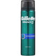 Gillette MACH3 - SHAVE GEL - Extra Comfort - (1X6) 200ml