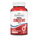 Herbiotics - Ginosin - Supplement - 750MG - Ginseng Focus
