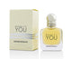 Giorgio Armani - Because Its You - EDP - 100ml