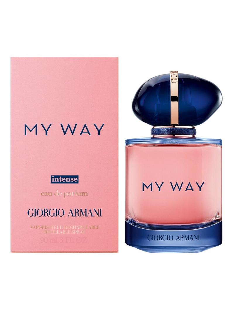 Giorgio Armani - My Way Eau De Parfum Intense 90ml