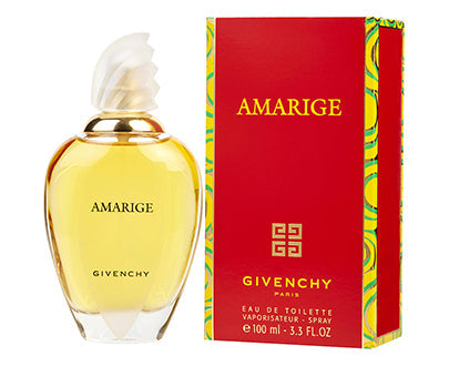 Givenchy - Amarige EDT 100ml
