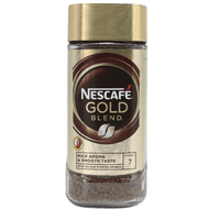 NESCAFÉ - Gold Blend - Rich Aroma - 100 gm (Imported)