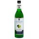 Voglia - Green Apple - Fruit Syrups -1.05 L