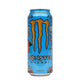 MONSTER ENERGY DRINK - MUCHO LOCO - 500ml - Qtn / 12 Each