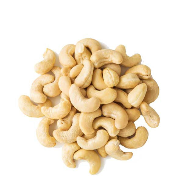 JB - Kajoo - Indian - Non-Salted - Non Roasted - White - Cashew - 1KG