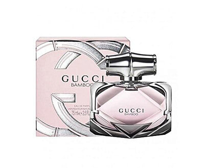 Gucci - Bamboo - EDP - 75ml