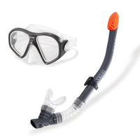 SNORKEL MASK SET 55648