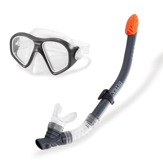 SNORKEL MASK SET 55648