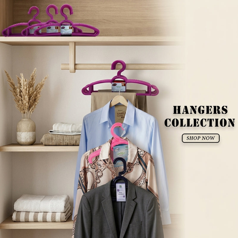 Hangers